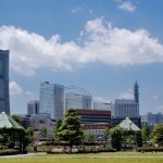 子連れにおすすめ！横浜で遊べる５つのお出かけスポットをご紹介！