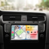 iOS - CarPlay - 対応車種 - Apple（日本）
